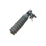 Auto Parts TX9 Clutch Sub Pump For Peugeot Citroen OE 9812976080 KN19049.4.2F