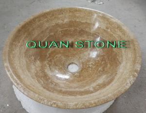 Quality Beautiful Bathroom Wash Basin Small Countertop Basin Professional Customized Design wholesale