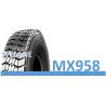 Buy cheap 8.25R16LT 14 - 20PR Truck Bus Radial Tyres TT Type CCC / DOT Approval from wholesalers