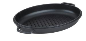 Quality die-casting aluminum cookware wholesale