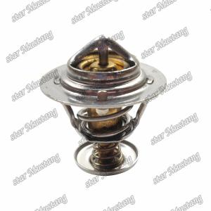 Quality Thermostat 403D-15 404D 82° 145206230 Engine Part wholesale
