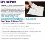 HOT COLD PACK, MICROWAVEABLE, REUSABLE, HOT PACK, COLD PACK, HOT BAG, COLD BAG,