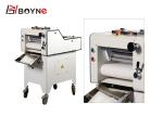 Stainless Steel Bakery Processing Equipment Bread Moulder Machine 30g - 350g