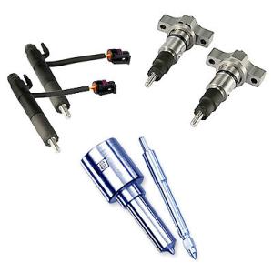 Quality 6204113101 3800875 B3.3 Diesel Engine Fuel Injector wholesale
