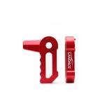 JEEP Wrangler JK/JL Off-road Vehicle Interior Aluminum Alloy Roof Removal Switch