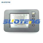 307-7542 Excavator Monitor Display For 3126B 3176C Engine Excavator 3077542