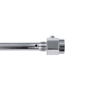 Quality Stainless Steel Flange Mounting 20mA IP68 RS485 Capacitive Fuel Sensor wholesale