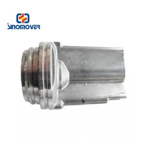 Quality ZF half shift Cylinder 1325312012 Truck Body Parts For SINOTRUK Transimission Gearbox Original Parts wholesale
