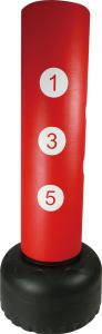 Quality Release Pressure Boxing Punching Bag Stand Free Standing Red Speed Adjustable wholesale