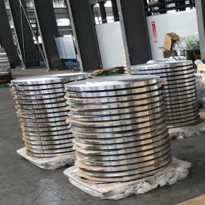 Quality Aluminium Strip 1060 1100 3003 3105 5052 5083 6061 Aluminum products Aluminum Coil Coated Aluminium Strip wholesale