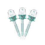 Medical Puncture Instrument Bladeless Disposable Laparoscopic Trocar
