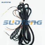 21N6-00012 Wiring Harness Cab Harness 21N600012 For R140W7