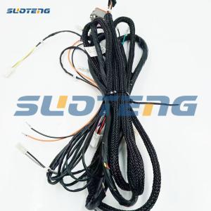 Quality 21N6-00012 Wiring Harness Cab Harness 21N600012 For R140W7 wholesale