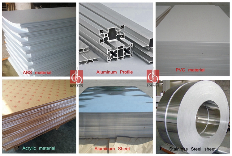 Wall Hanging Light box, Rotating Round Light Box , Vaccum Forming Acrylic light box