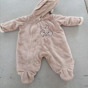 Quality Disney , Baby Romper Rabbit Suit Daily Casual Baby for baby wholesale