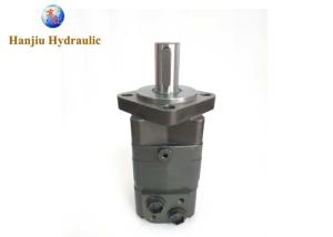 Quality Low Speed High Torque Hydraulic Motor BMS 200 , Fixed Displacement Hydraulic Motor wholesale