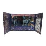 Elegant Bespoke Video Brochures Video Visiting Card Used In Advertisement
