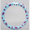 Buy cheap New arrival car steering wheel cover cute cartoon steering wheel cover from wholesalers
