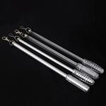 ISO9001 200cm Length Drapery Wands And Batons For Living Rooms