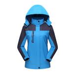 Oem Factory Manufacturer Custom Logo Lightweight Water Resistance Warm Outdoor