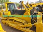Almost New Heavy Construction Equipment Koamtsu Bulldozer D155ax-5