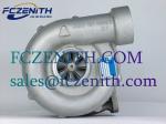 K29 D926TI Diesel Engine Liebherr Turbocharger 53299886707 5700107