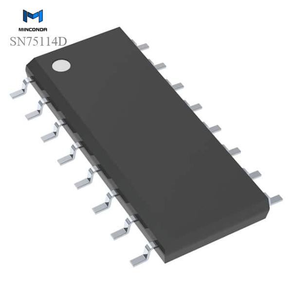 SN75114D