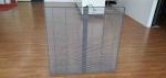 Outdoor SMD3528 Transparent LED Display Glass Window Video Display