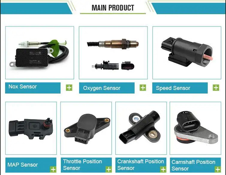 Intake Manifold Absolute Pressure MAP Sensor For Isuzu D-Max 2.5L 3.0L 8-98020514-0