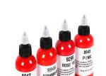 120 ML High Concentration Pigments Professional Customing Semi-Permanent