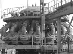 Cyclones Hydrocyclone