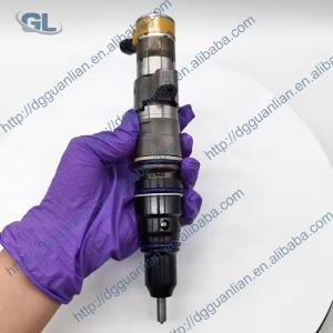 Quality NEW HIGH Excavator Parts Diesel Fuel Injector387-9427 For CAT C7 Engine wholesale