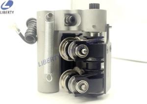 Quality 83161000- Sharpener Assembly Cutting Machine Spare Parts High Durability wholesale