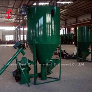 Quality 3kw Poultry production Feed Processing System 380v In Africa Adela wholesale