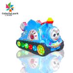 Children's game machine coin-operated shake car commercial new electric music