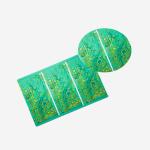 Multilayer PCB Membrane Switches For Electronic Control Adhibition