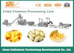 Stable Performance Kurkure Making Machine 60kw CE Certificated