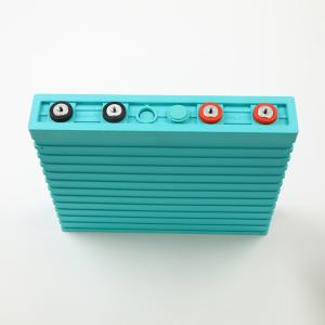 Quality Lifepo4 Rechargeable 300ah 3.2v Lithium Iron Phosphate Battery Solar wholesale
