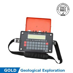 Quality water finding resistivty detecting instrument wholesale