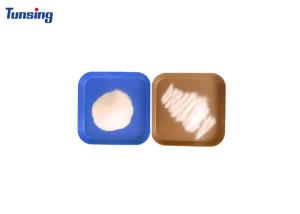 Quality Hot Melt Dtf Printing Powder 1kg 5kg 20kg Customize Package wholesale