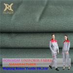 Bag Surgical Gown Work Wear TC Uniform Cloth Wick Quit Dry Polyester Cotton Anti