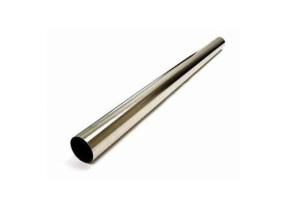 304 Schedule 10 SS Pipe , 6m Length Pickling Stainless Steel Pipe For Construction