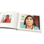 ISO9001 Hardcover Cardboard Book Printing Perfect Sewn Binding