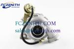 K16 904W Mercedes Benz Turbocharger 53169887118 9040966899 A9040966899
