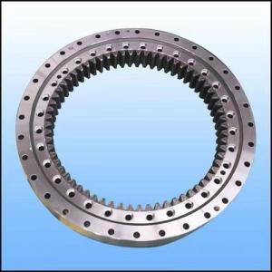 Quality 201-25-61100 Slewing Bearing Slewing Ring Excavator PC75 wholesale