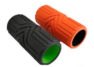Quality Sturdy Massage Foam Roller For Physical Therapy Stretching Muscle wholesale