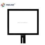 19 Inch Open Frame Touch Monitor
