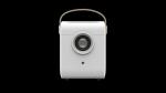 600g Mini Portable Projectors
