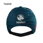 Custom 3D Embroidery Racing Hat Baseball Cap for Sports Applicable Scene 58cm