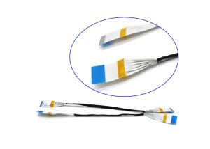 Quality 0.5mm FFC FPC Cable wholesale